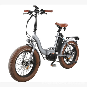 Hot Sale Ebike Electric Ladies Folding Bicycle/ 20inch Folding Bike Mountain